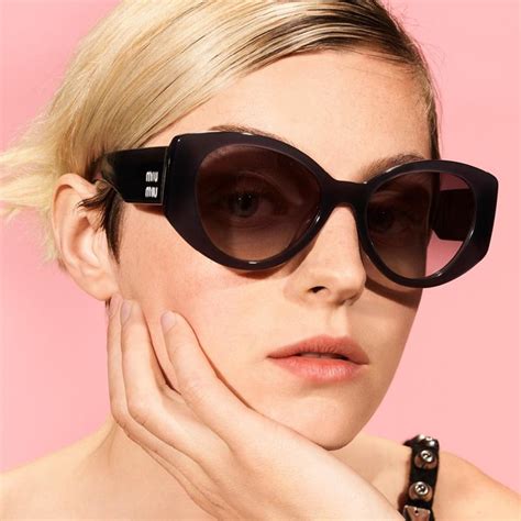 miu miu sunglasses sale usa|miu sunglasses new collection.